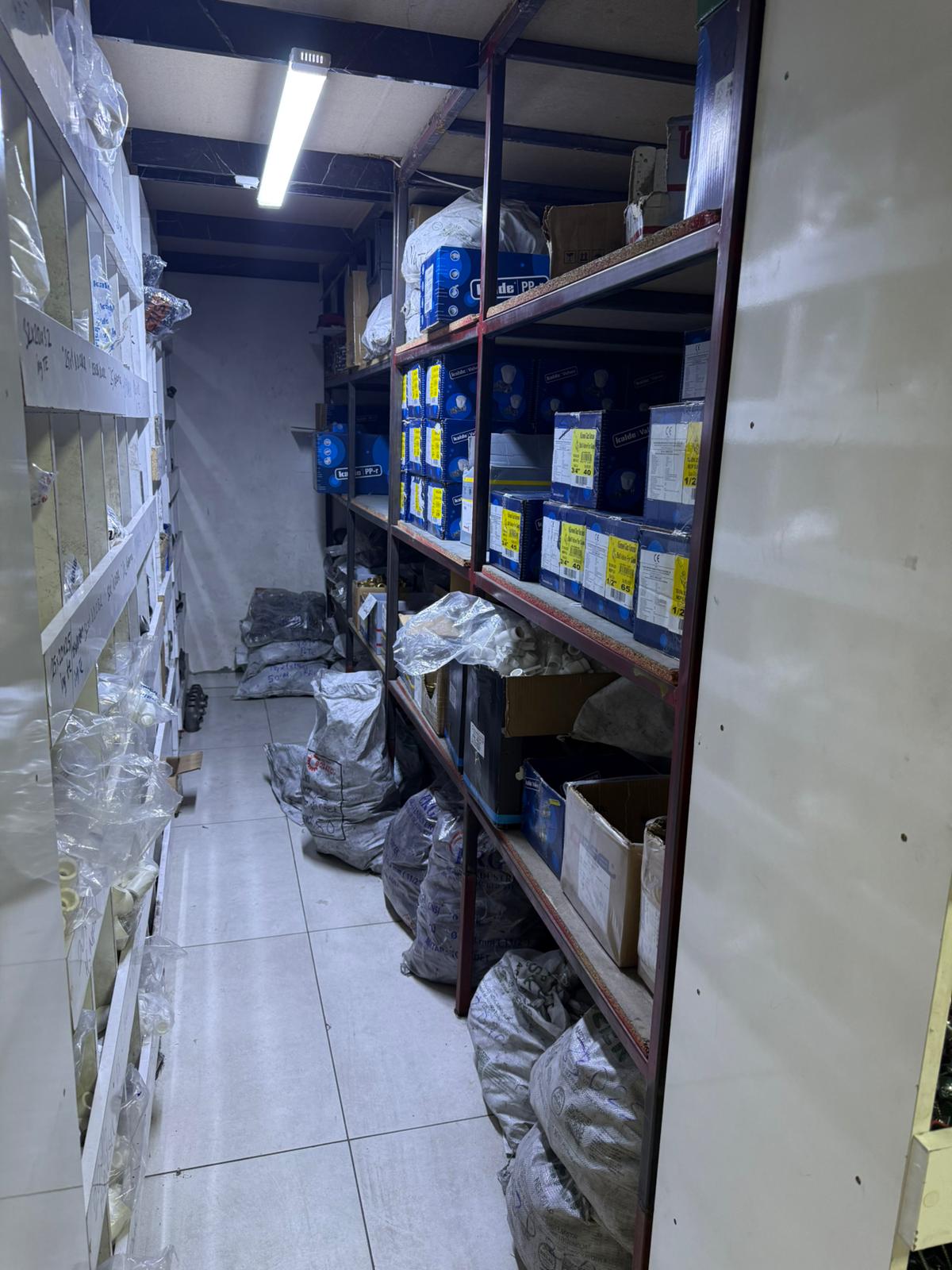 Firmamızdan Kareler