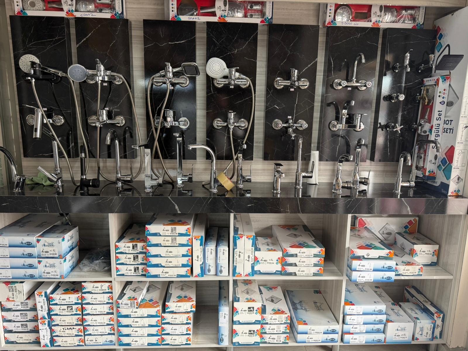 Firmamızdan Kareler