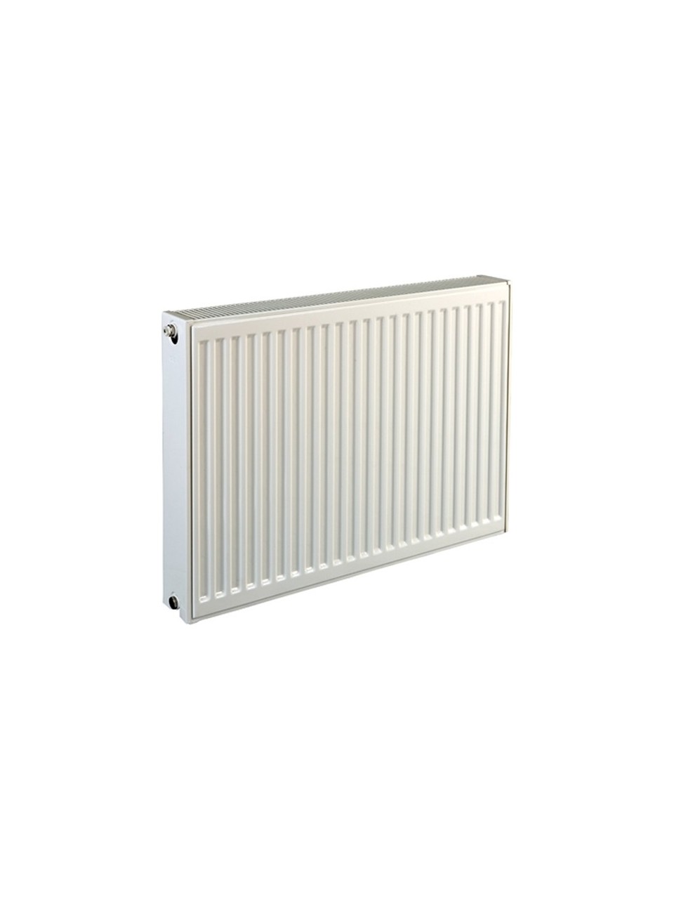 Eca Panel Radyatör Tip 22 Nanoseramik Yüzeyle Korozyona Karşı Dayanıklı