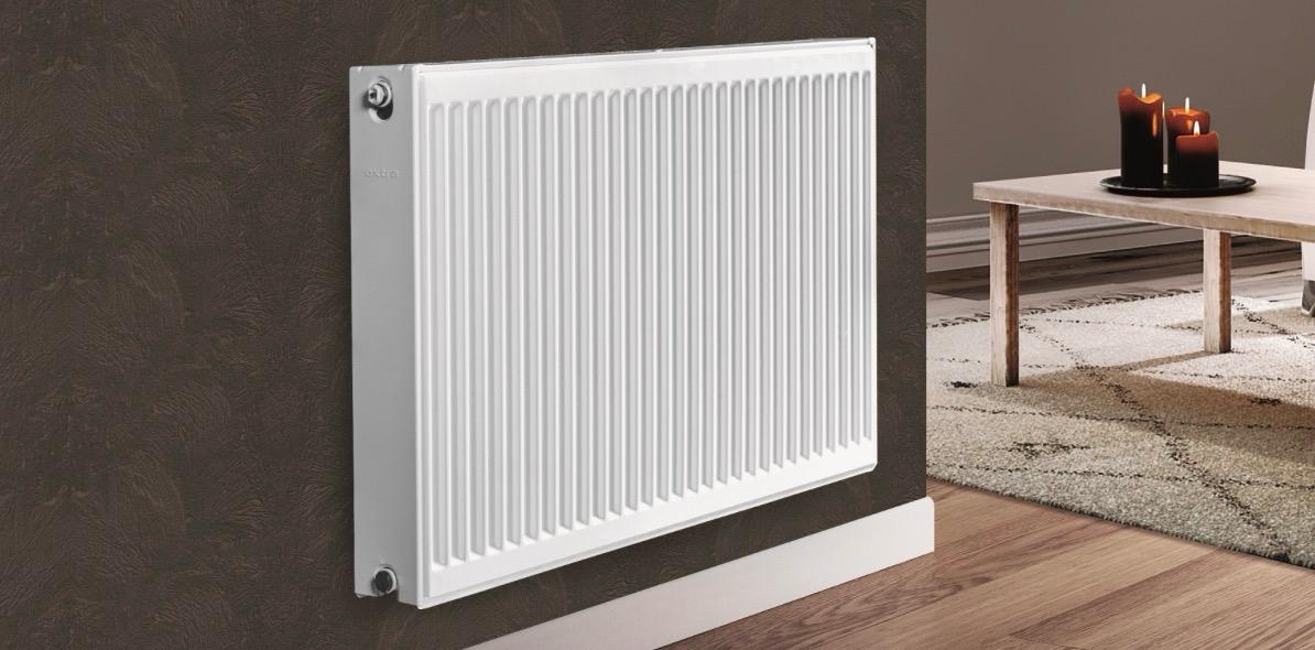 KALDE PANEL RADYATÖR 600*1000