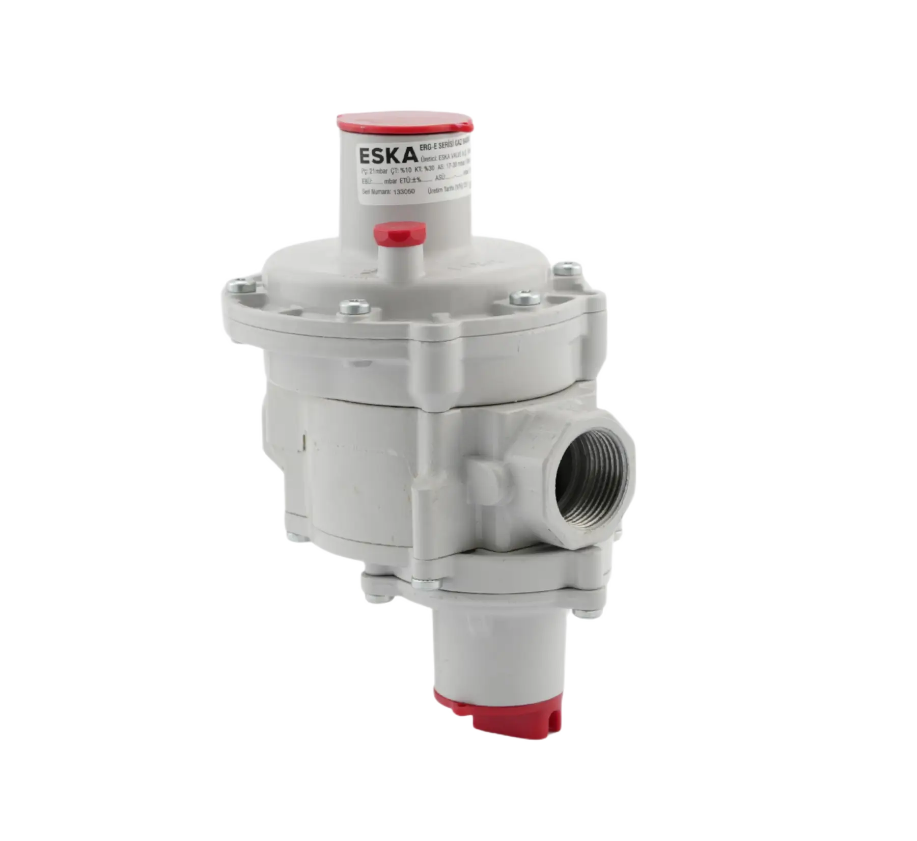 11/4* ESKA REGULATOR VALF( ŞATT OFF)