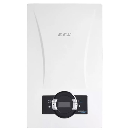 Eca Proteus Premix 24/24 Kw (20.000 Kcal) Tam Yoğuşmalı Kombi