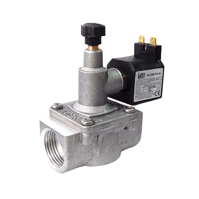 İTEK SELENOİT VANA 1*